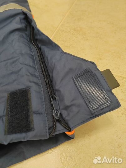 Костюм утеплённый мужской