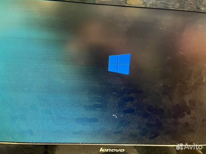 Моноблок lenovo 2/4/1tb