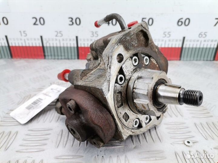 Тнвд для Nissan Navara (D40) 16700EC00A