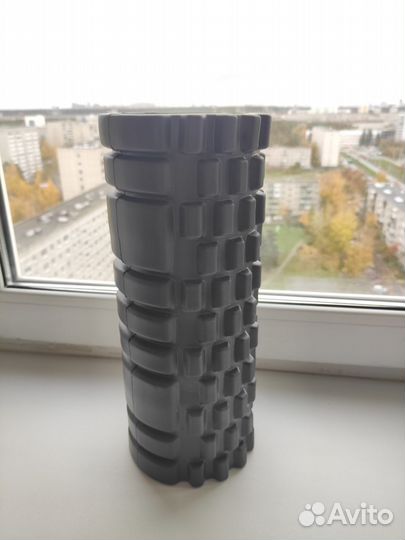 Массажный ролик для спины