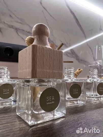 Автопарфюм