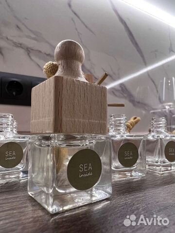 Автопарфюм