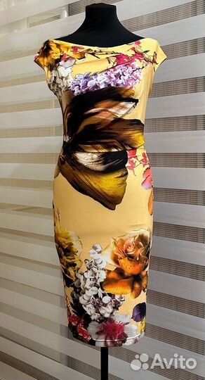 Платье новое женское 38