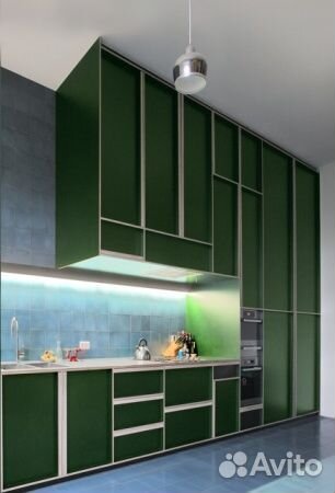 Кухни на заказ. Модель 2336