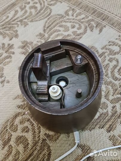 Увлажнитель воздуха Ballu UHB-400