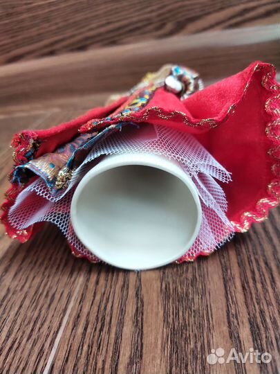 Кукла коллекционная, 25 см