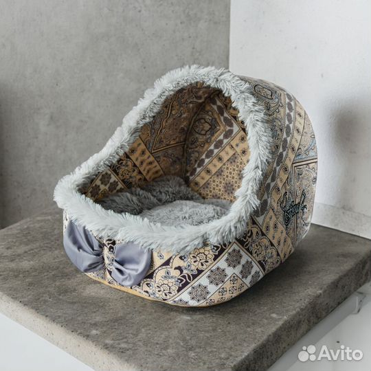 Домик люлька для животных