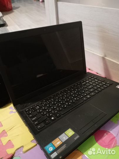 Ноутбук lenovo g505