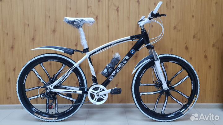 Велосипеды