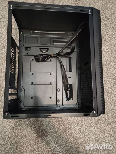 Корпус Exegate BAA-103 без бп (В резерве)