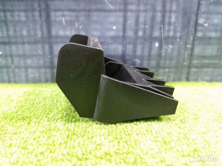 Крепление радиатора Bmw X5 E53 M54 2001