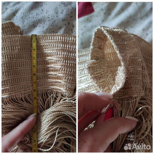 Штора, занавеска, Новая