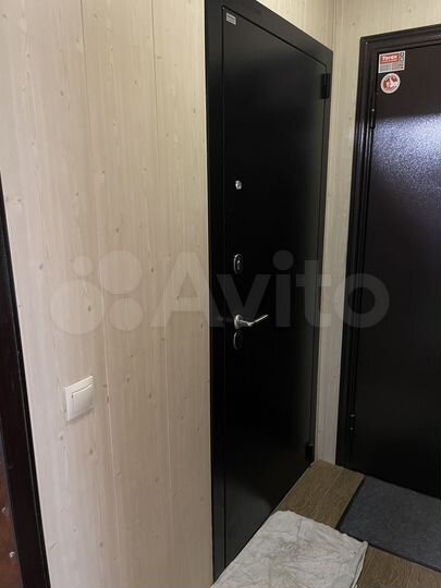 2-к. квартира, 45,2 м², 9/9 эт.