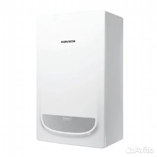 Котел Coaxial Navien Deluxe C -16K