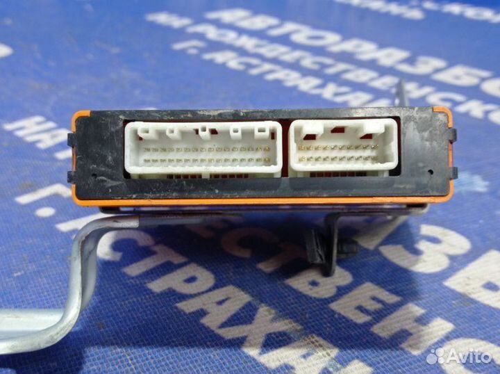 Блок управления светом Lexus Gs350 седан 2GR-FSE