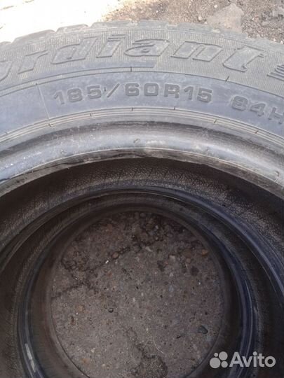 Barum Brillantis 205/55 R16