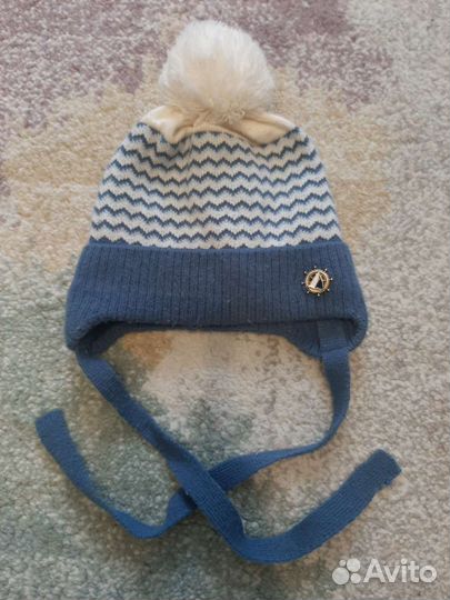 Шапка весна, Варежки, носки