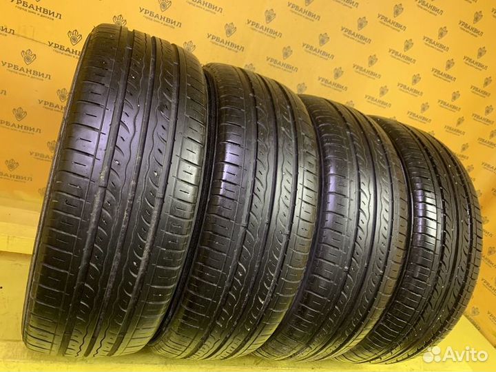 Kumho Solus KH17 195/55 R16 87H