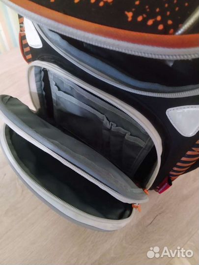 Рюкзак (ранец) школьный