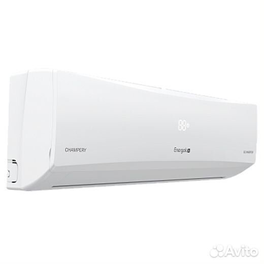 Сплит система Energolux SAS07CH1-AI/SAU07CH1-AI