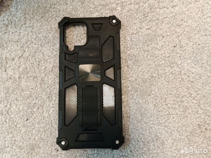 Новый чехол Samsung a22