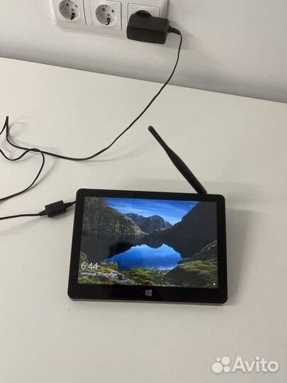 Планшет pipo x9s