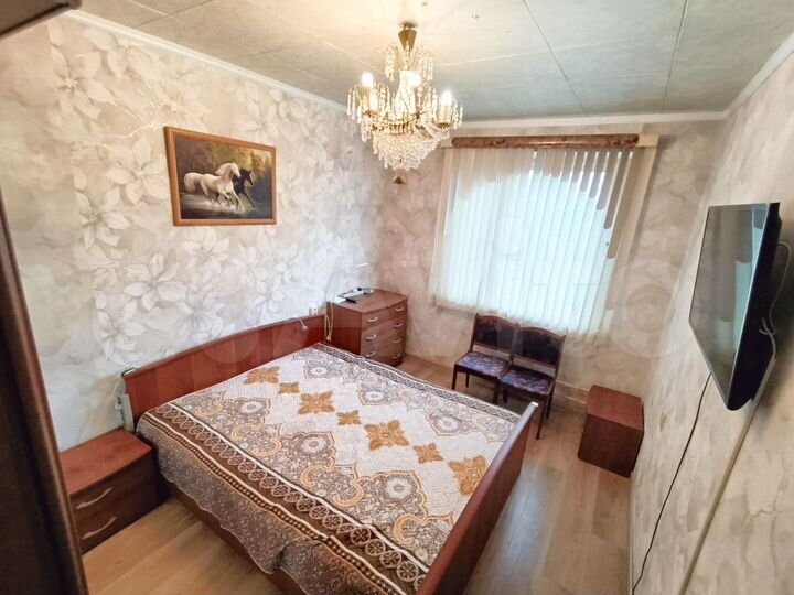 Комната 12 м² в 2-к., 5/16 эт.