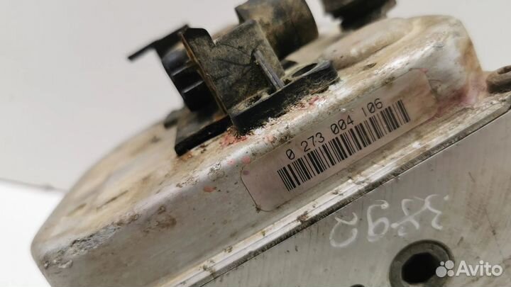 Блок абс 0273004106 Opel Vectra B 1996-2002 года