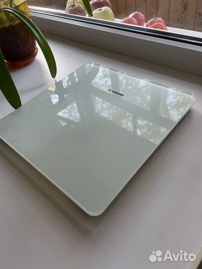 Весы электронные