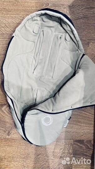 Конверт муфта Bugaboo Bee 3 Bee 5