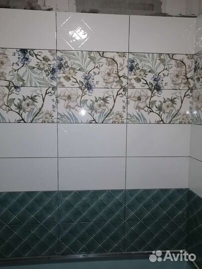 Ремонт квартир под ключ все виды ремонта