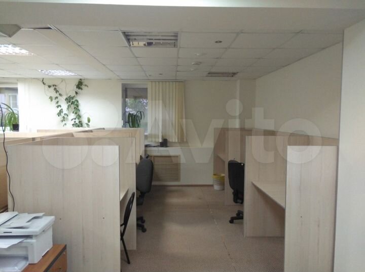 Офисное помещение, 140 м²