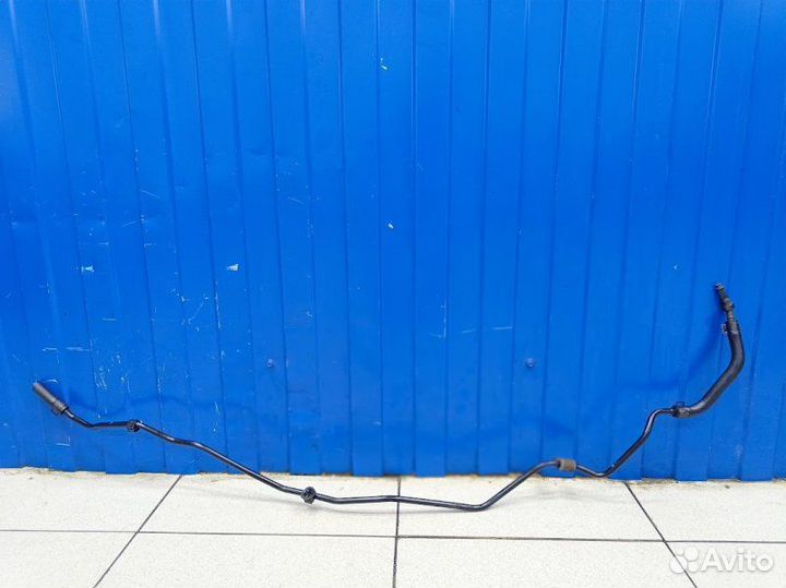 Трубка гидроусилителя Kia Sorento 2 XM 2.2 D4HB