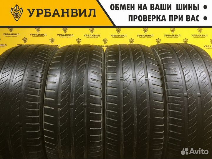 Yokohama A.Drive AA01 205/55 R16 91H