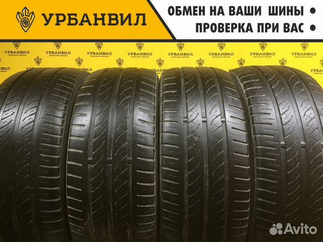 Yokohama A.Drive AA01 205/55 R16 91H