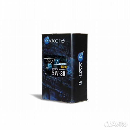 Моторное масло