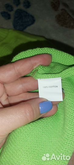 Джемпер подростковый