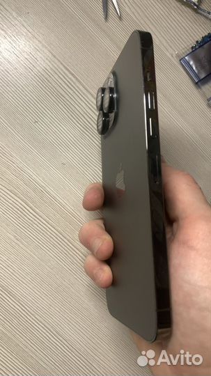 iPhone 13 Pro Max, 128 ГБ