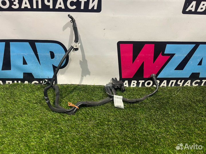 Клапан управления турбиной (актуатор) Ford Escape