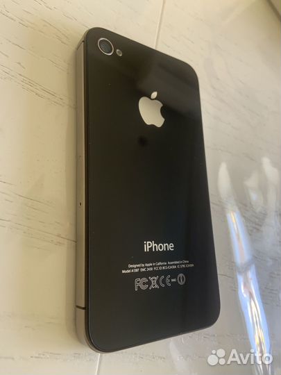 iPhone 4s 16gb