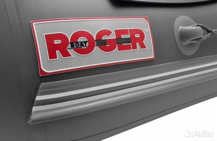 Лодка пвх Роджер (Roger) Sfera 3300 нднд Лодка пвх