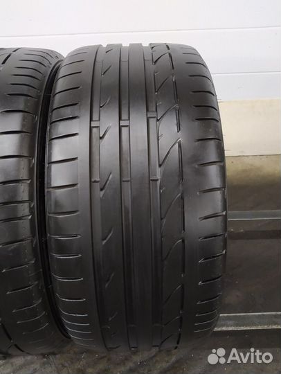 Bridgestone Potenza S001 255/40 R18 102N
