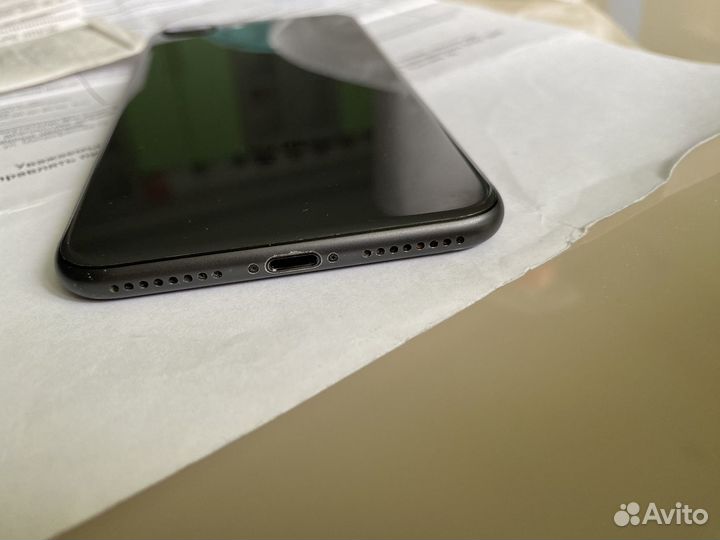 iPhone 8 plus 64gb