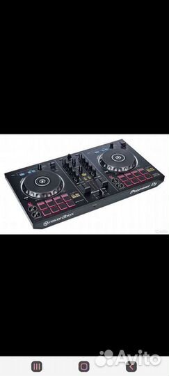 Dj контролер Rb Торг