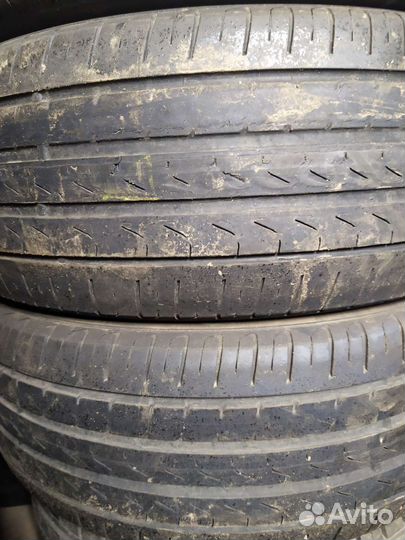 Pirelli Cinturato P7 205/50 R17