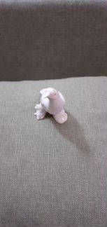 Статуэтка голубь