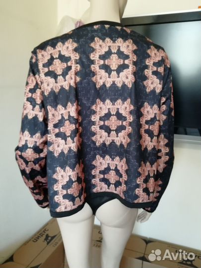 Пиджак (27.01.25) L