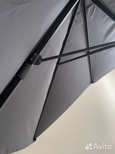 Зонтик для сада