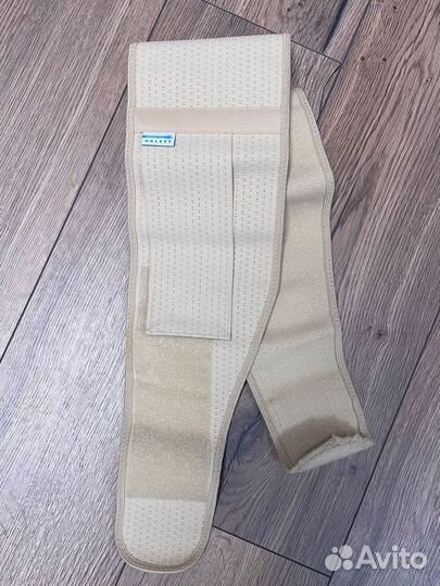 Бандаж для беременных orlett MS-96 размер L