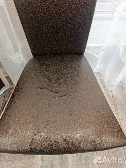 Кухонные стулья